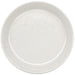 Aito Ivory White Plate 14cm Mino Ware Dishwasher/Microwave Safe Japan Tableware 517293-Kiichin - The #1 Place for Japanese Goods in Your Hand!