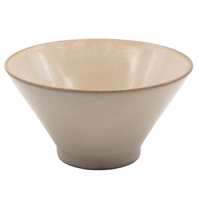 Aito Mino Ware Tableware Set Rice Bowl Tea Bowl Plate Gray 13x7cm Dishwasher/Microwave Safe 517318-Kiichin - The #1 Place for Japanese Goods in Your Hand!