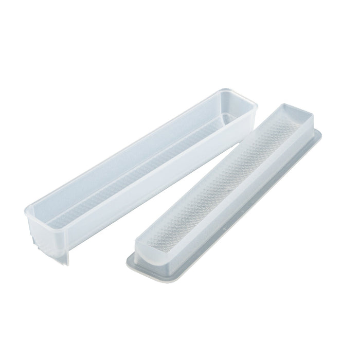 Akebono Japan Sushi Mold Thin Roll PP - Create Perfect Sushi Rolls-Kiichin - The #1 Place for Japanese Goods in Your Hand!