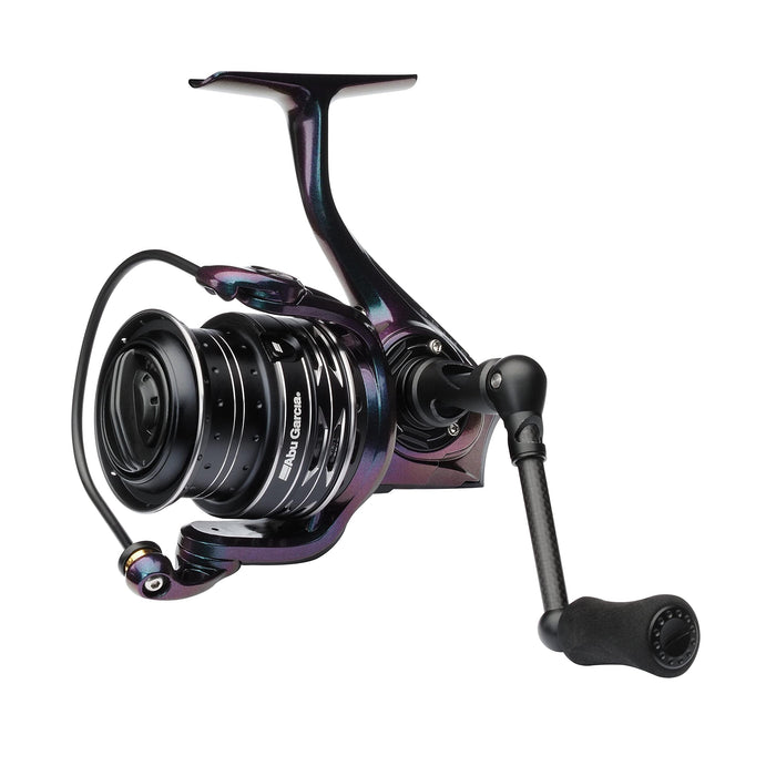 abu ambassadeur 2000 fishing reel Abu Garcia Spike 3000SH High Gear Spinning Reel European Model