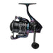 Abu Garcia Spike 2000Sh High Gear Spinning Reel European Model Exclusive-Kiichin - The #1 Place for Japanese Goods in Your Hand!