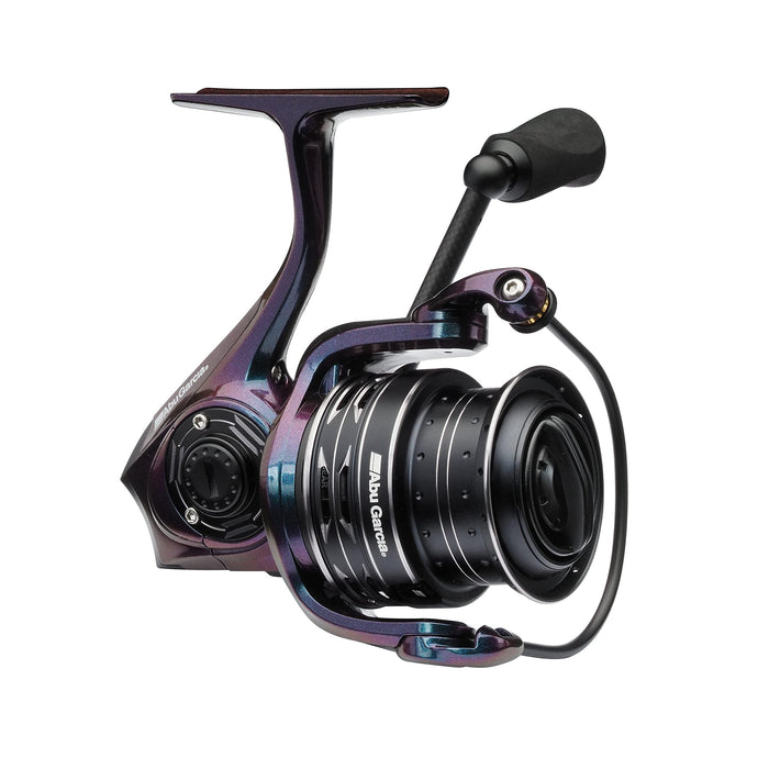 Abu Garcia Spike 2000Sh High Gear Spinning Reel European Model Exclusive-Kiichin - The #1 Place for Japanese Goods in Your Hand!