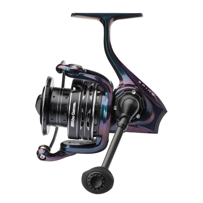 Abu Garcia Spike 4000Sh High Gear Spinning Reel European Model Exclusive-Kiichin - The #1 Place for Japanese Goods in Your Hand!