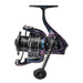 Abu Garcia Spike 4000Sh High Gear Spinning Reel European Model Exclusive-Kiichin - The #1 Place for Japanese Goods in Your Hand!