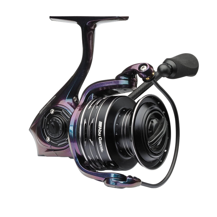Abu Garcia Spike 4000Sh High Gear Spinning Reel European Model Exclusive-Kiichin - The #1 Place for Japanese Goods in Your Hand!