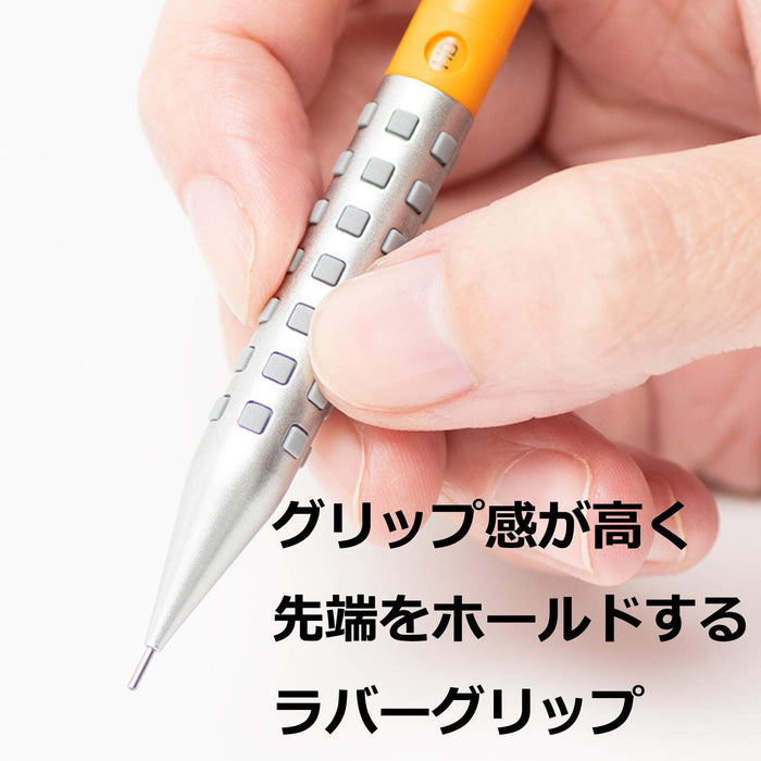 Pentel Smash 0.5mm Mechanical Pencil in Orange - Amazon Exclusive Edition