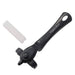 Shimomura Kogyo VB-601 Peeler Antibac Japan Made Dishwasher Safe Niigata Tsubame-Sanjo-Kiichin - The #1 Place for Japanese Goods in Your Hand!