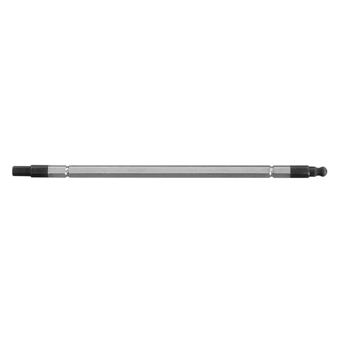 Anex Double-Head Action Grip Driver H5 X Bp5 X 175 Anex Tool No.3350-Hb5L-Kiichin - The #1 Place for Japanese Goods in Your Hand!
