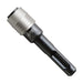 Anex SDS Plus Shank 70mm Bit Holder Extension - Anex Tool Akl-070Sds-Kiichin - The #1 Place for Japanese Goods in Your Hand!