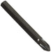 Anex Hex Bit Single Head Manual Impact Tool 6.35mm +2X65 Annex Tool AK-22P-Kiichin - The #1 Place for Japanese Goods in Your Hand!