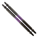 Anex Black Dragon +2X130 Double-Headed Slim Anex Set of 2 Tools-Kiichin - The #1 Place for Japanese Goods in Your Hand!