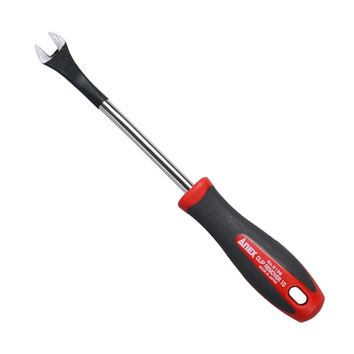 Anex Stool 10mm Clip Remover Tool No.9136 by Annex - Versatile and Efficient