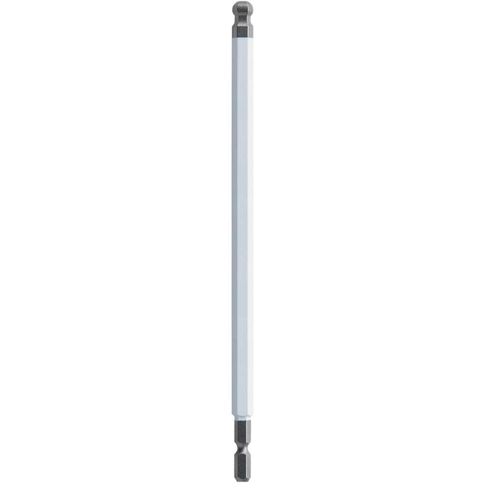 Anex Long H8Mmx200 Ball Point Head – Anex Color Bit Single Tool ACBP-8020