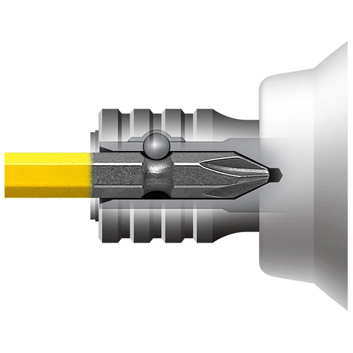 Anex Double Head Color Bit +2X130 Set of 2 Acm-2130