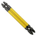 Anex Double Head Combination Color Bit +2/-6X110 Set of 2 ACPM-2110-Kiichin - The #1 Place for Japanese Goods in Your Hand!