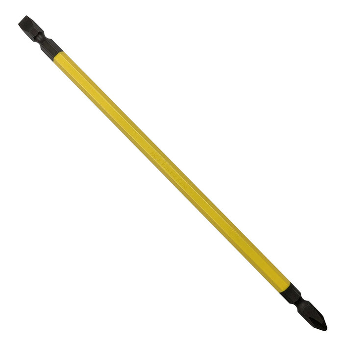 Anex Double Head Color Bit Combination Tool Acpm-2200 -2 to 6x200-Kiichin - The #1 Place for Japanese Goods in Your Hand!