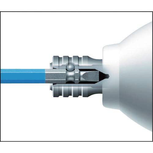 Anex 雙頭彩色鑽頭組合組 - 5X-6X110 (Acmm-5611)