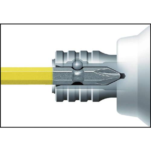 Anex Single Head Color Bit -8 X 65 Acmm1-8065 Tool