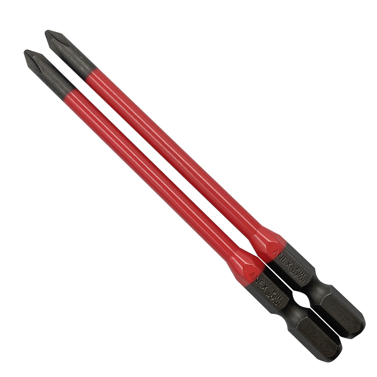 Anex-Color-Bit-Step-1X100-Set-