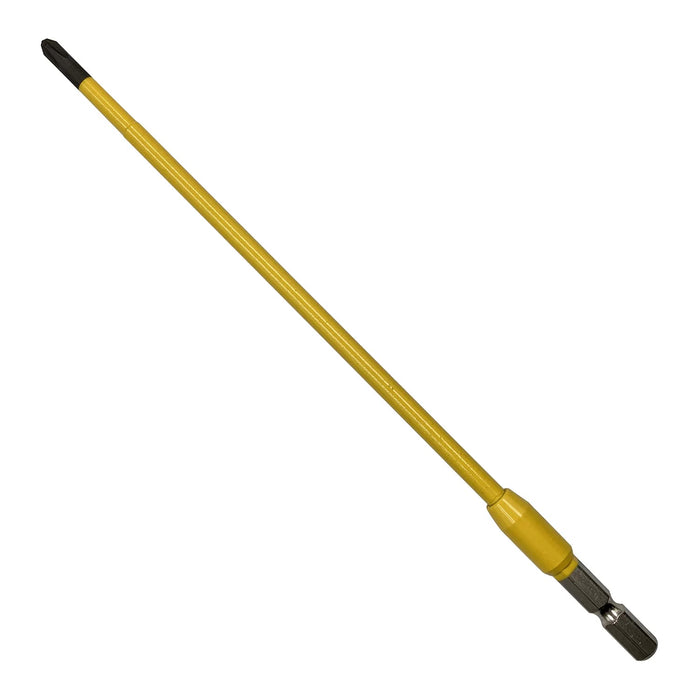 Anex - Color Bit Stepped +2X200 Acmd-2200 Tool-Kiichin - The #1 Place for Japanese Goods in Your Hand!