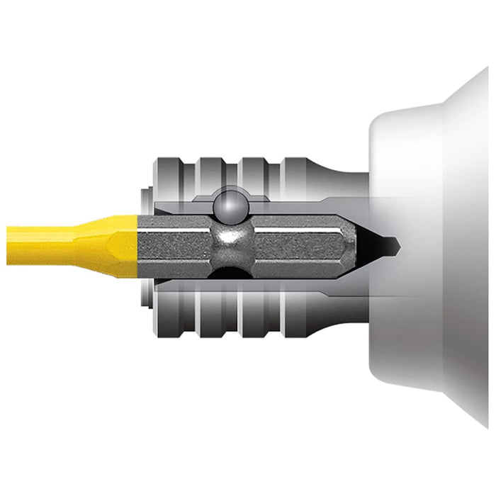 Anex 5 件套阶梯式彩色钻头 +2x82 - ACMD5-2082（Anex 出品）