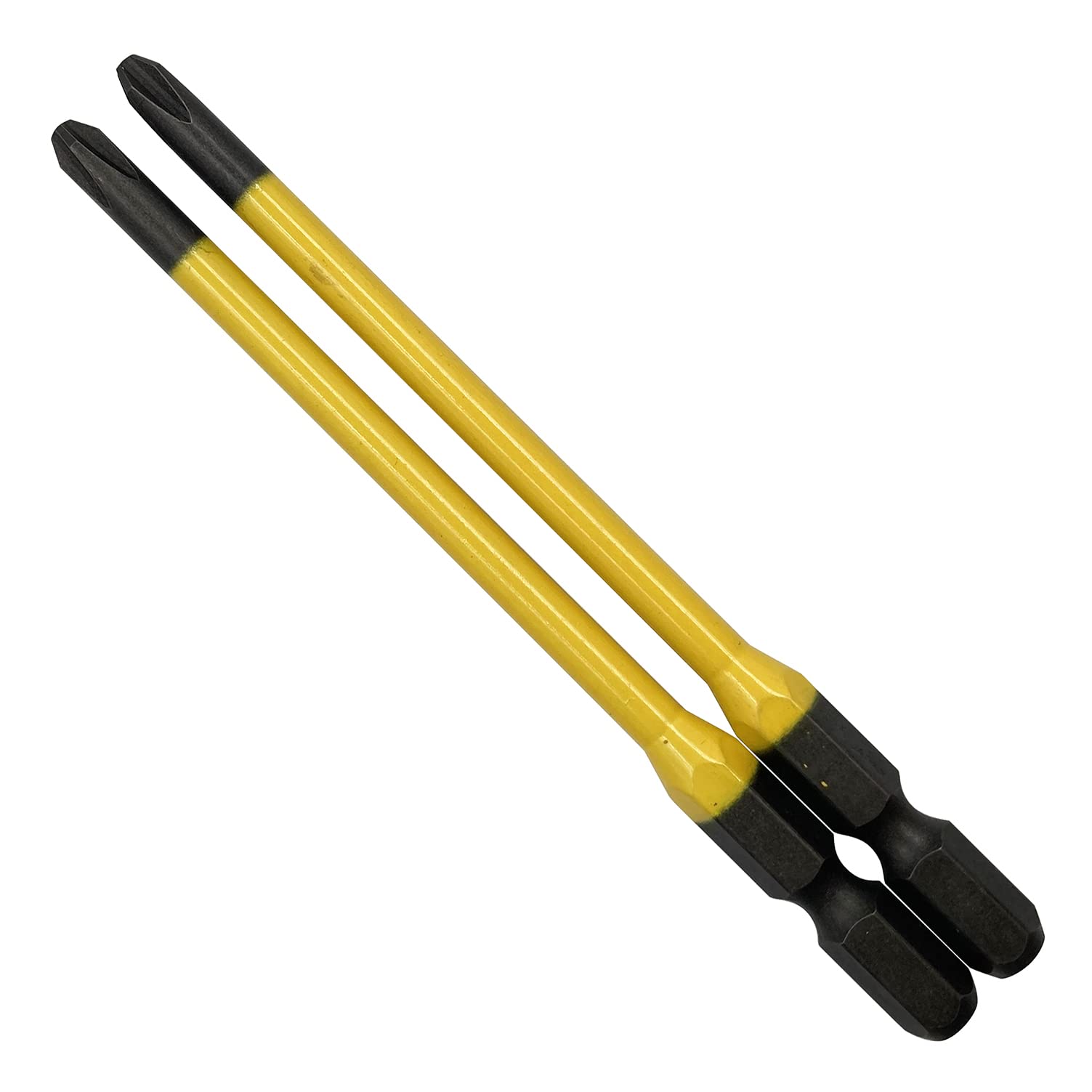 Anex-Color-Bits-Stepped-2X100-
