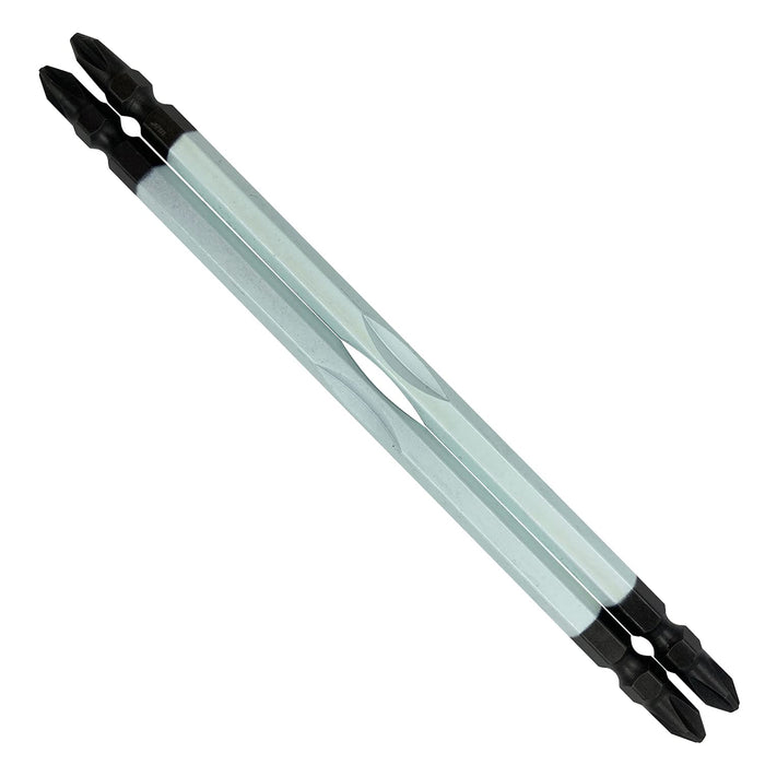 Anex Torsion Bit Double-Head Set of 2 Actp-2150-Kiichin - The #1 Place for Japanese Goods in Your Hand!