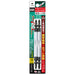 Anex Torsion Bit Double-Head Slim +2X110 Set of 2 Tools ACTM-2110-Kiichin - The #1 Place for Japanese Goods in Your Hand!