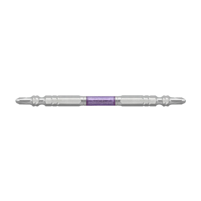 Anex Diamond Ryutai Double-Head Slim Tool No Magnet +2X110 Adrs-2110-Kiichin - The #1 Place for Japanese Goods in Your Hand!