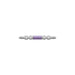 Anex Slim Diamond Ryutai Double-Head Bit No Magnet +2X65 Adrs-2065 Tool-Kiichin - The #1 Place for Japanese Goods in Your Hand!