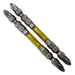 Anex Dragon Tough Bit Set Anex Double Head +2X85 Set of 2 Artm-2085-Kiichin - The #1 Place for Japanese Goods in Your Hand!
