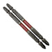 Anex Dragon Tough Bit Set Annex Tool Double Head +2X+3X110 Type Combination-2 Pack-Kiichin - The #1 Place for Japanese Goods in Your Hand!