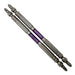 Anex Dragon Tough Bit Double Headed Slim+2x130 Set of 2 - Arts-2130-Kiichin - The #1 Place for Japanese Goods in Your Hand!