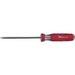 Anex No.8400 Anex Tool with Driver Four-Line Handle +1X100-Kiichin - The #1 Place for Japanese Goods in Your Hand!