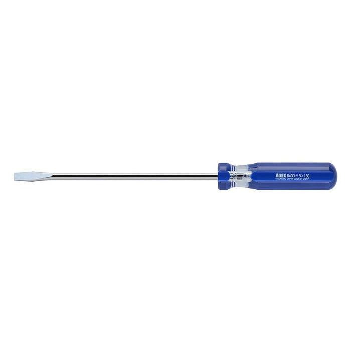 Anex Stool - Anex 8400 Tool with Driver 4-Line Handle 5X150