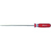 Anex Stool Long Shaft Driver Tool No.8400 - 4 Line Handle +2X200 by Anex-Kiichin - The #1 Place for Japanese Goods in Your Hand!