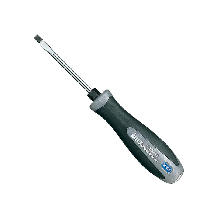 Anex Driver Penetrating Super Fit Stool - Anex 5.5X75 No.1550 Tool-Kiichin - The #1 Place for Japanese Goods in Your Hand!