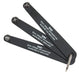 Anex Slim Offset Driver Set of 3 No. 6102-T Anex Tool-Kiichin - The #1 Place for Japanese Goods in Your Hand!