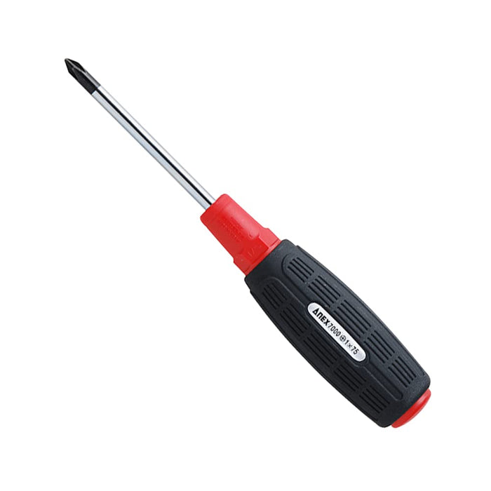 Anex Stool Anex Straight Driver Slit Handle Tool +1X75 No.7000