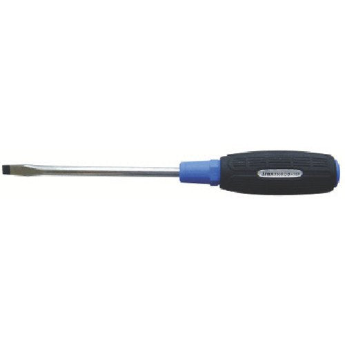 Anex Straight Driver Slit Handle Tool - 8X150 No.7000-Kiichin - The #1 Place for Japanese Goods in Your Hand!