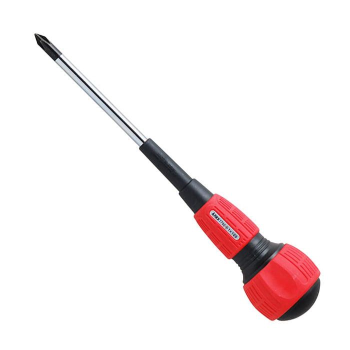 Anex Stool Driver Slit Power Handle Ball No.7700 Tool by Annex (Anex)