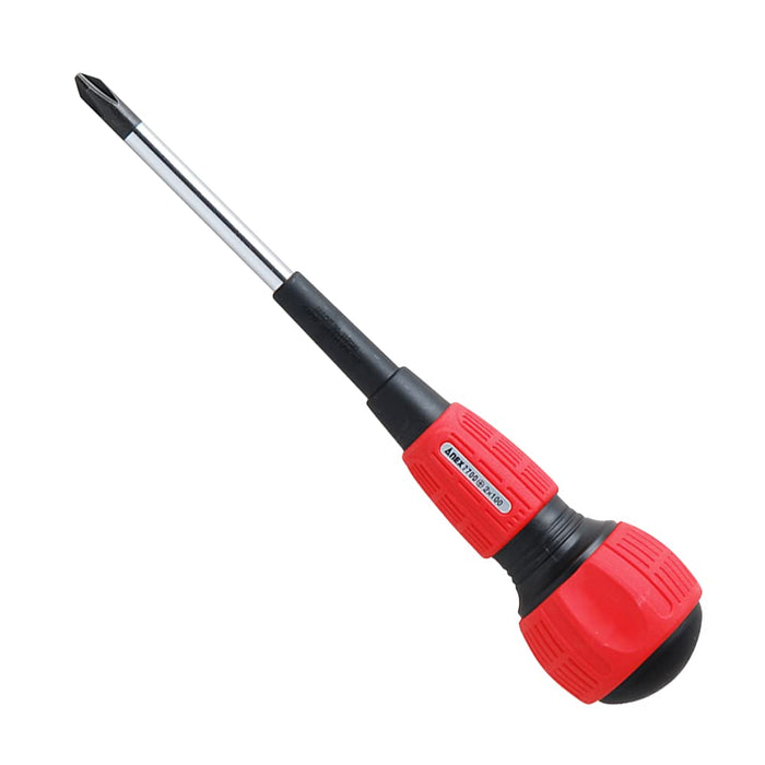 Anex Driver Slit Power Handle Ball Tool +2x100 No.7700