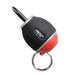 Anex Star Driver Tool Drop Prevention +2x25 No.1780-Kiichin - The #1 Place for Japanese Goods in Your Hand!