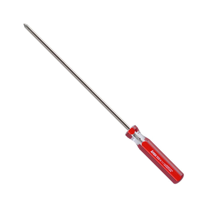 Anex Premium Anex with Thin Shaft Four Line Handle Anex Driver +1X150 Tool No.8300