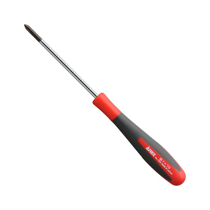 Anex Stool Super Fit Thin Shaft +1X75 Driver No.1540 Anex Tool Product