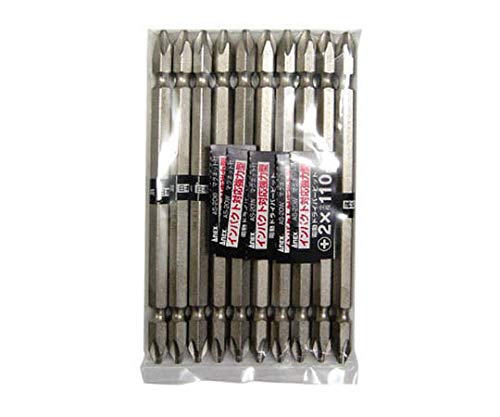 Anex Electric Screwdriver Bit AS-20W +2X110 Tool Set