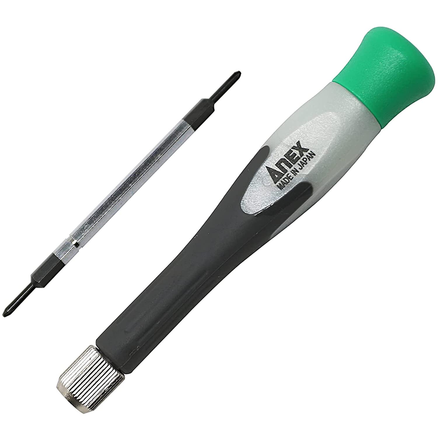 Anneさん専用 Anex Precision Y-Shaped Double-Headed Screwdriver Tool