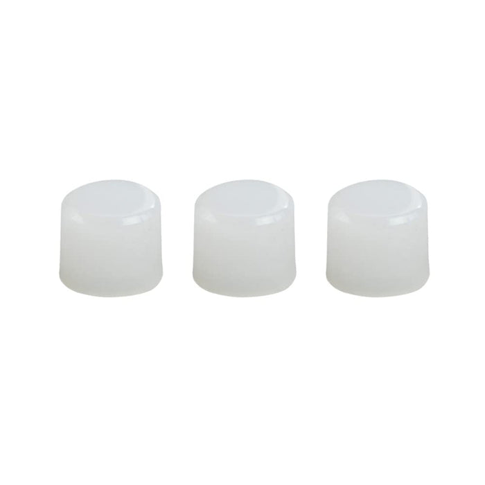 Anex Medium Size Nylon Hammer Replacement Head 3 Pieces No.9047 Tool-Kiichin - The #1 Place for Japanese Goods in Your Hand!