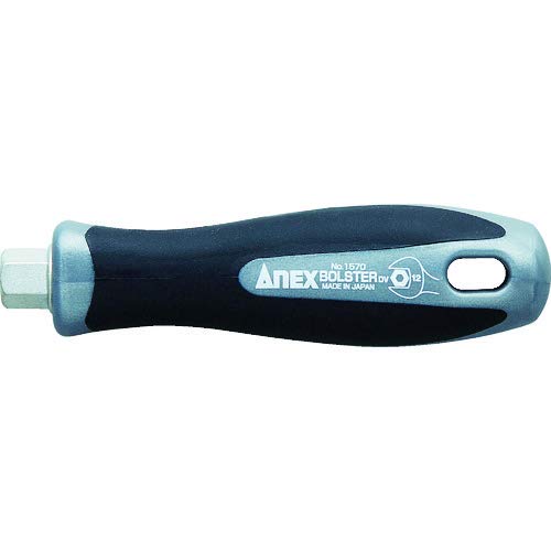 Anex No.1570-H Bolster Type Interchangeable Handle Tool