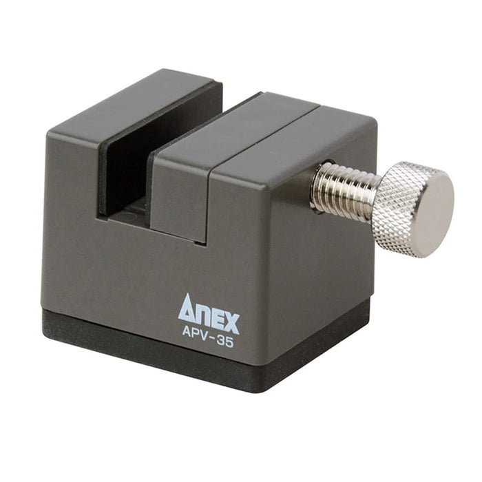 Anex 迷你虎钳 35 毫米 APV-35 工具 - 耐用的 Anex 品牌